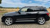 Mercedes-Benz GLK 200 - AMG Sportpaket Exterieur - Glk gebraucht