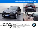 BMW X5 xDrive40d Innovationsp. Sport Aut. Panorama