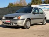 Ford Fiesta 1.2i 16V cat 3 SOLO 100.000 KM NEOPA - gebrauchte Ford Fiesta aus dem Jahr 2001