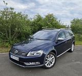 Volkswagen Passat Alltrack TDI Leder Pano Navi - Volkswagen Passat Alltrack bis 10.000 Euro