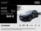 Audi Q5 SUV TDI quattro S line*PANO*B&O*AHK* - Audi Gebrauchtwagen in Frankfurt