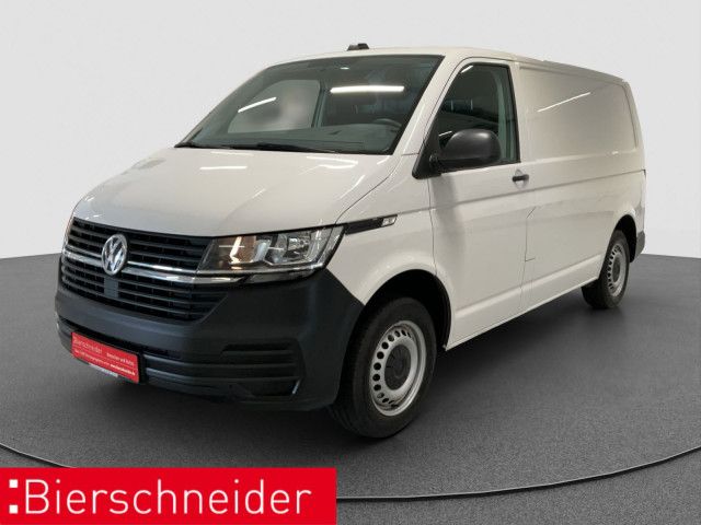 Volkswagen T6.1 Kasten 2.0 TDI PDC CAM HOLZBODEN