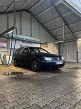 Volkswagen Vw Bora/ Golf4  1.9 tdi - Volkswagen Bora mit Diesel-Antrieb