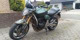 Honda Hornet 600 - HONDA HORNET 600