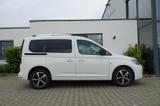 Volkswagen Caddy STYLE DSG UPE ca. 47.900 EUR Panoramadach! - Volkswagen Caddy