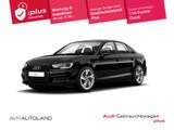 Audi A4 Limousine 35 TDI S tronic S line | MMI NAVI + - Audi A4: Limousine, Line