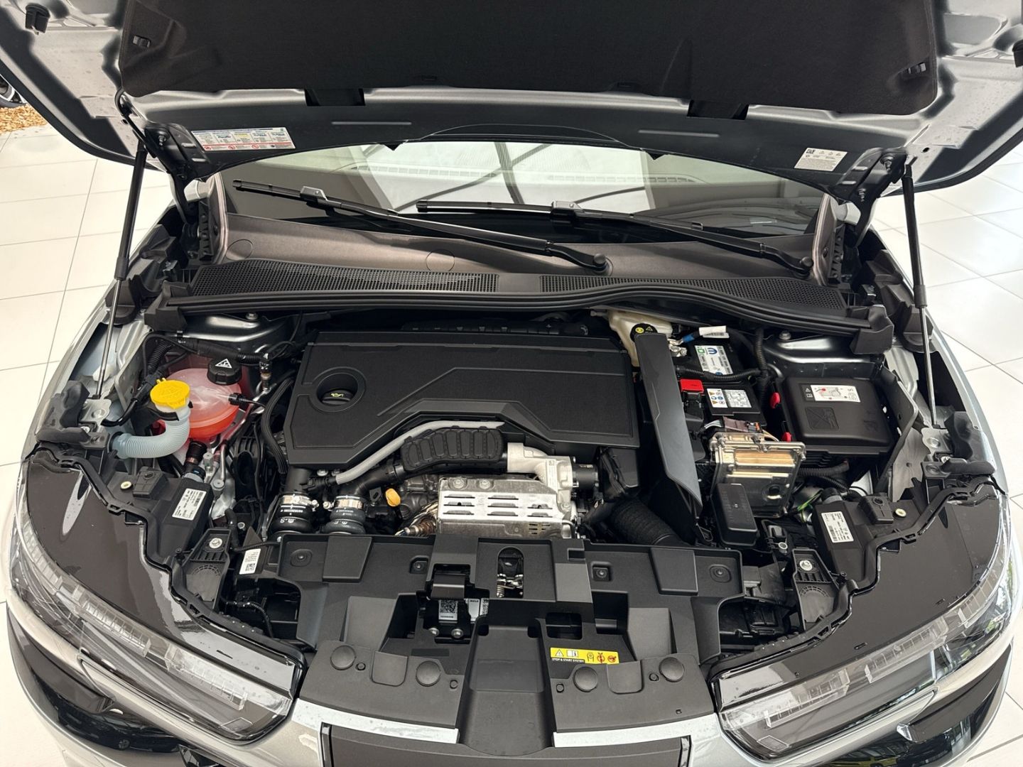 Alfa Romeo Junior - Bild 14