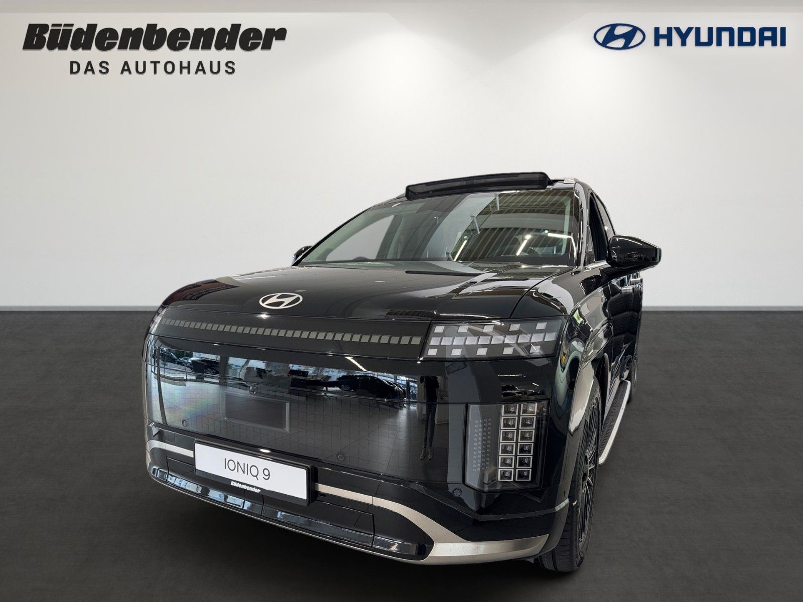 Hyundai IONIQ 9 – Bild 2