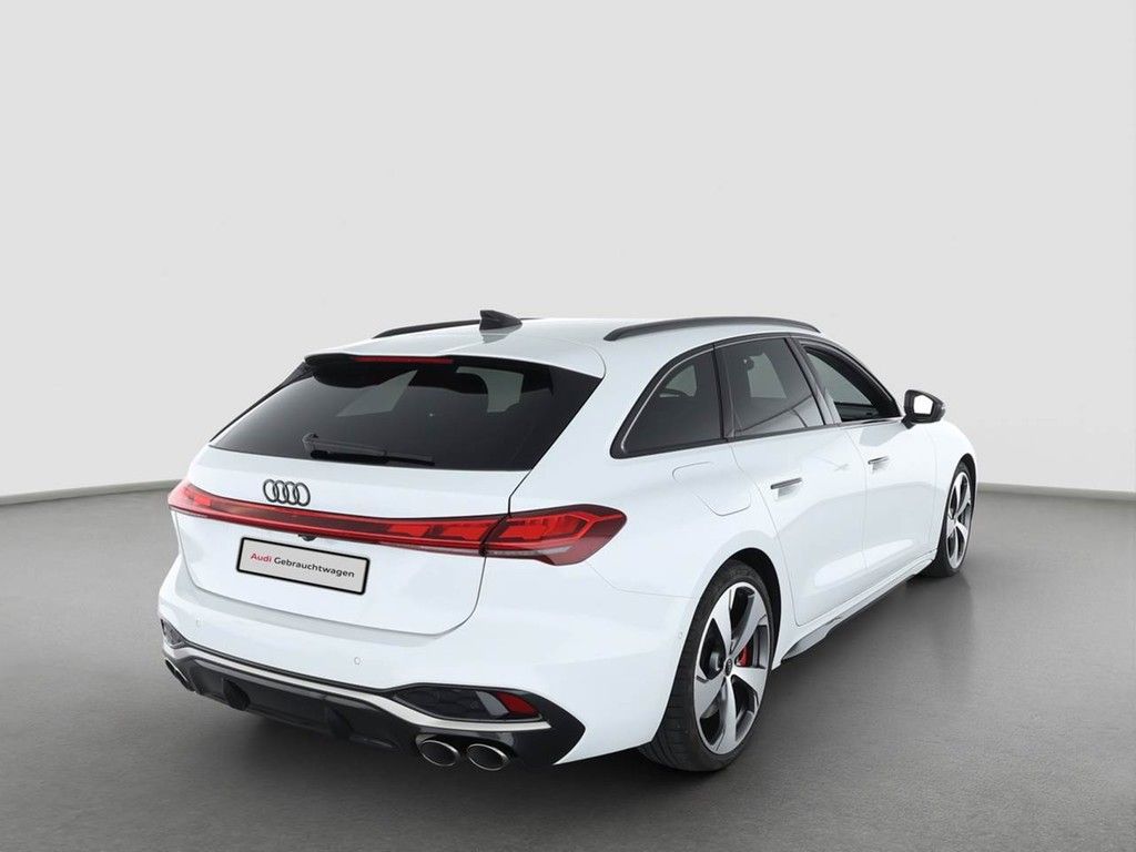 Audi S5 Avant edition one TFSI 270 kW S tronic *B&O* imagem 3