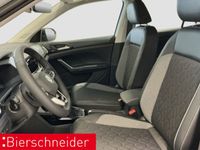 Volkswagen T-Cross - Vorschau Bild 10