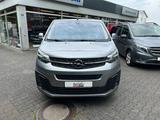 Opel Zafira Life Selection L 9-SITZER NAVI ABN. AHK - Opel Gebrauchtwagen in Gießen