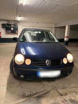 Volkswagen VW Polo 1.4 FSI - Volkswagen Polo: Fsi