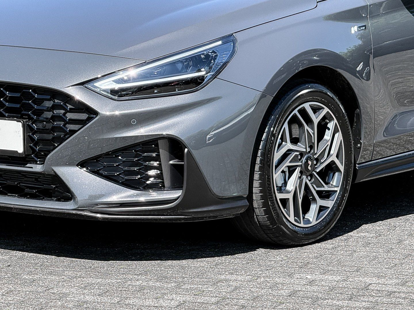 Hyundai i30 - Bild 3