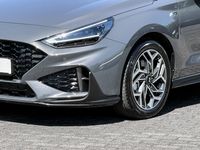 Hyundai i30 - Vorschau Bild 3