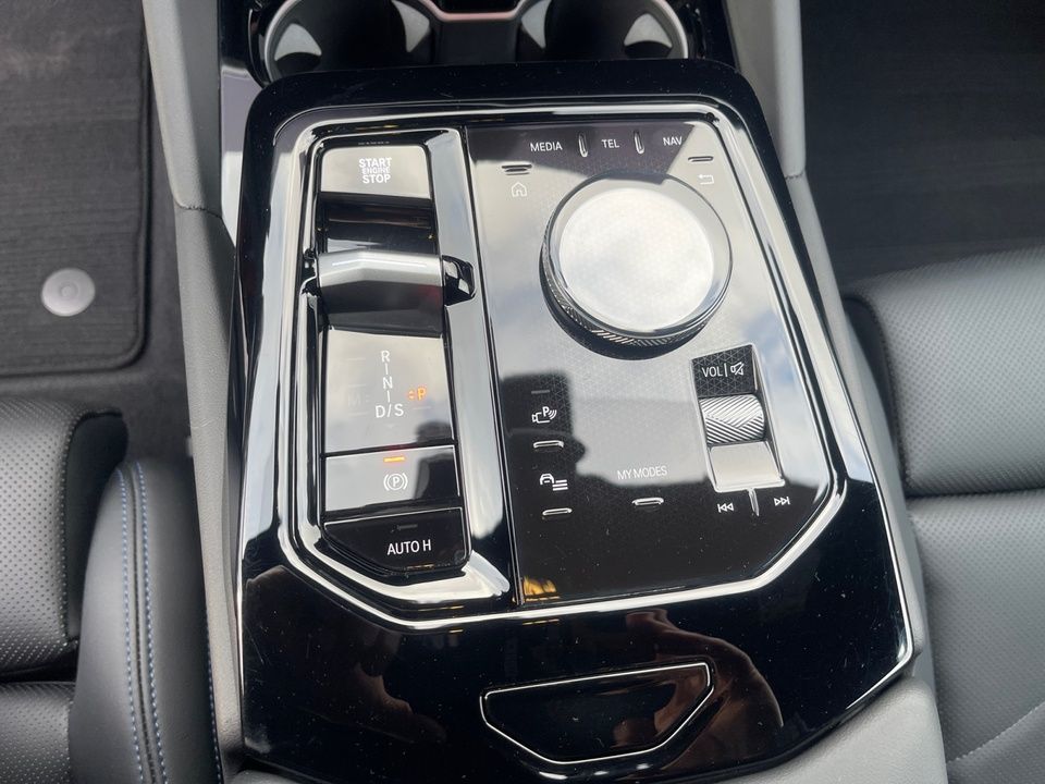 BMW 550 - Bild 12