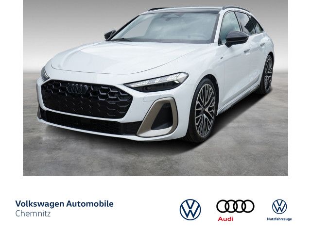 Audi A5 Avant 2.0 TFSI e quattro edition one S line