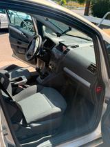 Opel Zafira 1.9 CDTI Edition 88kW Edition - Opel Zafira aus 2007 mit Diesel-Antrieb
