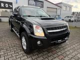 Isuzu D-Max Space Cab Custom 4WD - Isuzu D-Max: Automatik