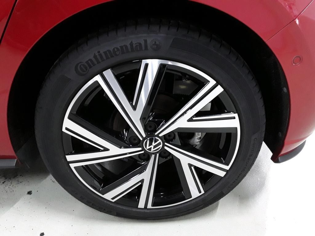 Volkswagen Polo R-Line 1.0 TSI 81kW 7-Gang DSG 4 Türen