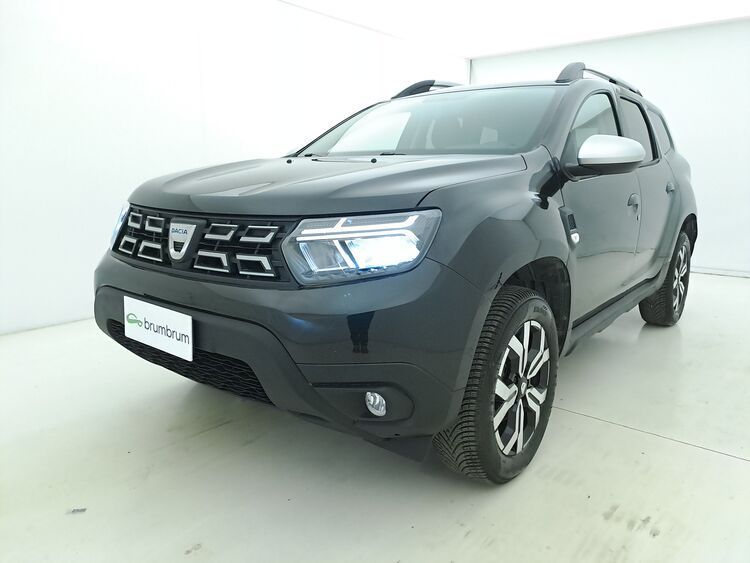 Image of Dacia Duster