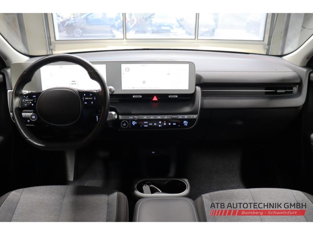 Hyundai IONIQ 5 – Bild 11