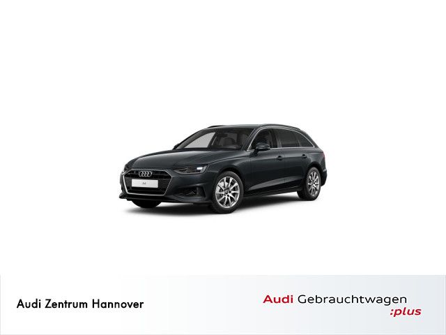 Audi A4 Avant 30 TDI ACC virtual LED Navi DAB