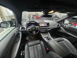 BMW X6 M60 i xDrive Exclusiv Travel virt 22"  - 310 - BMW mit Benzin-Antrieb: E60