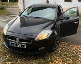 Fiat Bravo MY12 Street 1.4 16V T-JET 120PS - scheckheftgepflegte Fiat Bravo