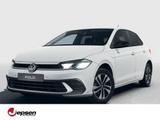 Volkswagen Polo ENERGY 1.0 TSI DSG AHK+ACC+Navi+RearView - Neuwagen: Kleinwagen, Automatik