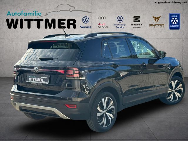 T-Cross 1.0 TSI 85kW Life ACC/ NAV/ PDC/ FLA/SHZ