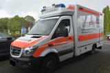 Mercedes-Benz Sprinter II Pritsche 413/414/416/510/511/513/514 - Mercedes-Benz Sprinter 414