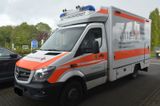 Mercedes-Benz Sprinter II Pritsche 413/414/416/510/511/513/514 - Mercedes-Benz Sprinter 414