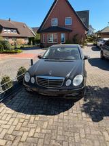 Mercedes-Benz E 300 (W211) - gebrauchte Mercedes-Benz E 300 aus dem Jahr 2008