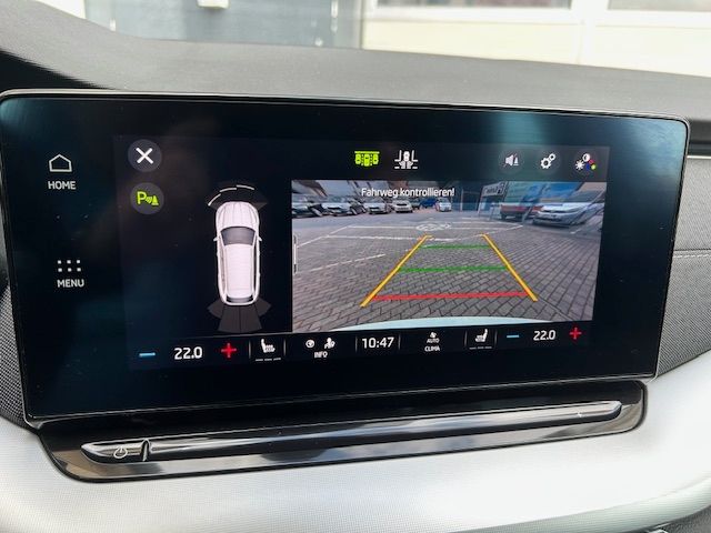 Octavia Combi Style 1.5 TSI NAV;KAMERA;LED;KESSY