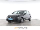 Volkswagen Golf VIII 1.4 TSI DSG eHybrid Style | NAVI | LED - Volkswagen mit Hybrid-Antrieb: Grau, mit Navigationssystem