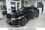Mazda 6e EV Elektro  Takumi > Jet Black