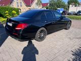 Mercedes-Benz 350 AMG Line Black Edition  - Mercedes-Benz 350 Gebrauchtwagen