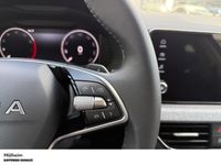 Skoda Kamiq - Vorschau Bild 12