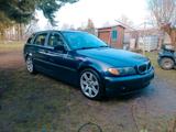 BMW 320i 2.2 M54, 170 PS, TÜV 11/27 Automa... - BMW 320 aus 2003: Kombi