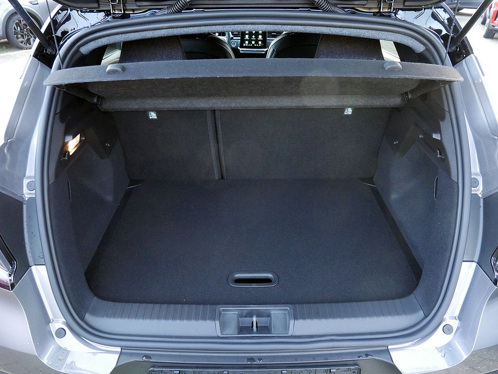 Fahrzeugabbildung Renault Captur Techno TCe 115