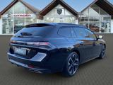 Peugeot 508 SW GT Blue HDI 130 EAT8 GT - Peugeot 508 mit Diesel-Antrieb