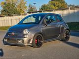 Abarth 595 Turismo 1.4 T-Jet 16V 500 Turbo 160PS Leder - Abarth 595 Turismo in Dortmund