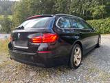 BMW Bmw 525d F11 TüV 01/26 - BMW 525 aus 2010: Kombi