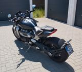 Triumph Rocket 3 R - TRIUMPH GEBRAUCHT ROCKET 3