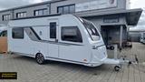Knaus Südwind 540 UE 60 Years sehr gepflegt, Sondermod - Knaus Südwind 540 UE 60 YEARS