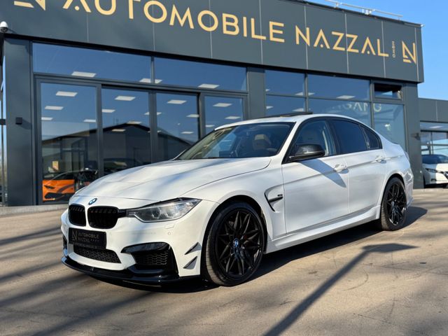 BMW 335i xDRIVE*M-SPORTPAKET*M3 OPTIK*XENON*
