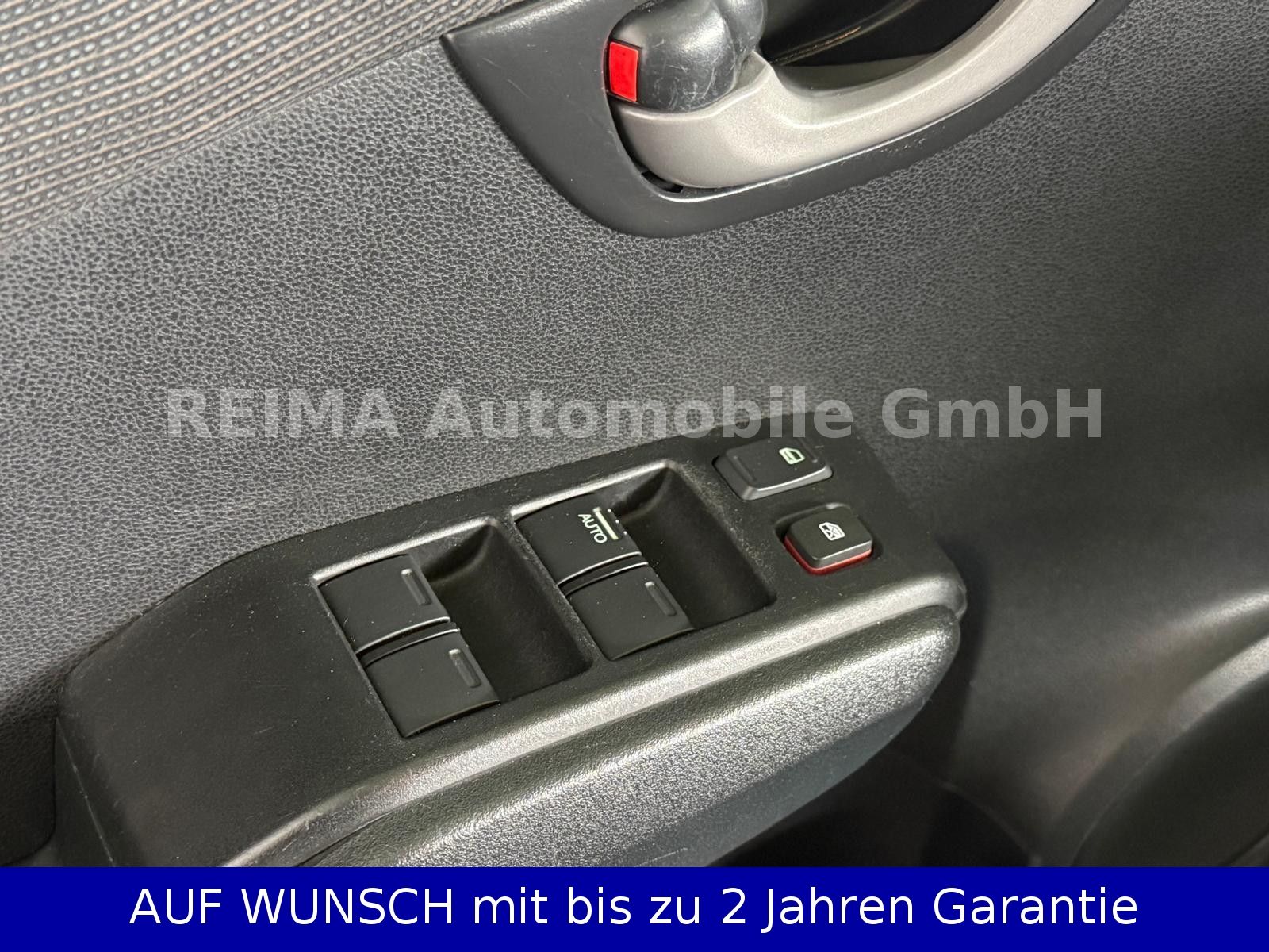 Fahrzeugabbildung Honda Jazz 1.4 Elegance, Automatik, 4-türig