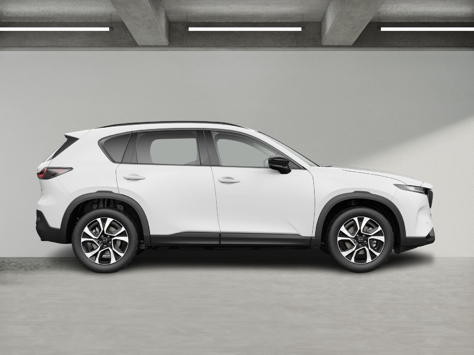 Mazda CX-5 - Bild 4
