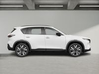 Mazda CX-5 - Vorschau Bild 4