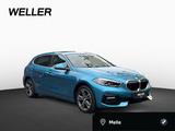 BMW 118i Bluetooth Navi LED Klima PDC el. Fenster